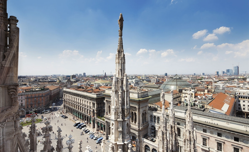 Favorire le start up in campo sociale – Repubblica.it