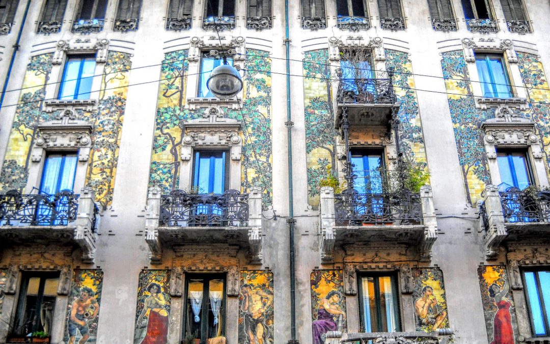 Impresa: oltre il mero valore finanziario