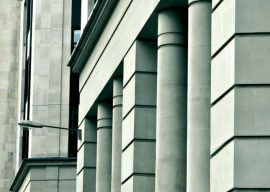 Un medico con immobili di valore