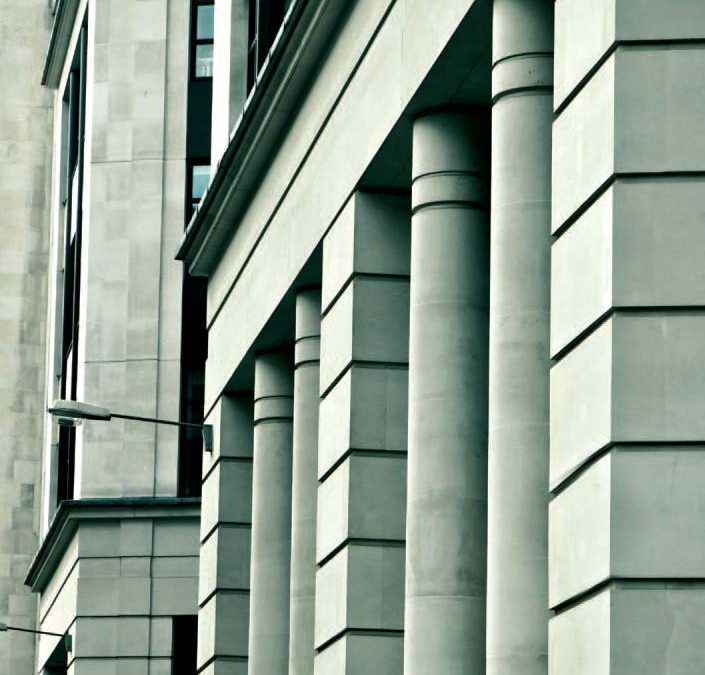 Un medico con immobili di valore