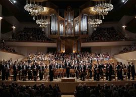 Il Maggio Fiorentino riparte e guarda ai privati