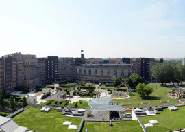 Salute fra innovazione e sostenibilità