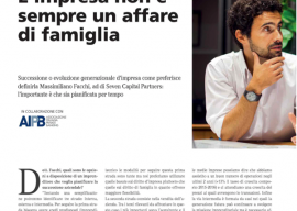 L’impresa non è sempre un affare di famiglia