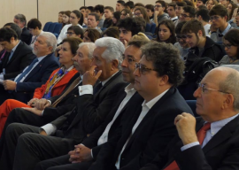 Premiazione CommonGoods 2018/19